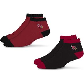 For Bare Feet NFL Sleep Soft Sock