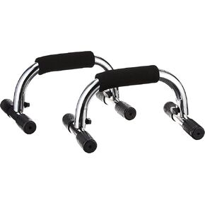 CAP Barbell Pair of Push Up Bars