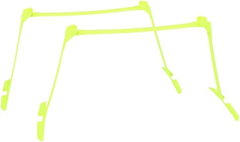 Speed Training Hurdles, Adjustable Football Hurdle for Football Speed Agility Training in Saudi Arabia
