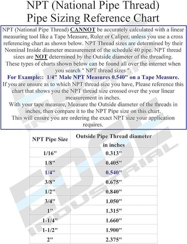 Brass Reusable Fitting Adapter 1/4" NPTF Male X 1/4" Hose ID X 1/2" Hose OD (Qty 01) in Saudi Arabia