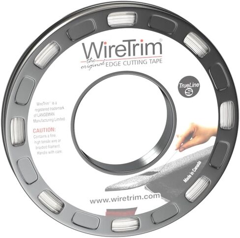 Edge Cutting Tape, 1/4-Inch X 100 Feet (1 Roll, ProLine HD) in Saudi Arabia