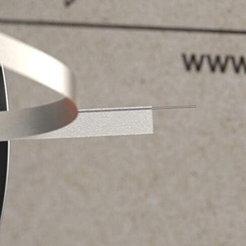 Edge Cutting Tape, 1/4-Inch X 100 Feet (1 Roll, ProLine HD) in Saudi Arabia
