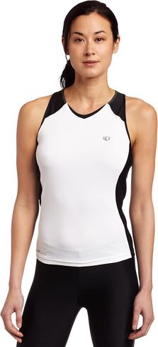 Pearl Izumi Women's Infinity Inrcool Singlet in Saudi Arabia
