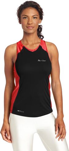Pearl Izumi Women's Infinity Inrcool Singlet in Saudi Arabia