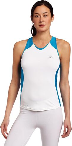 Pearl Izumi Women's Infinity Inrcool Singlet in Saudi Arabia