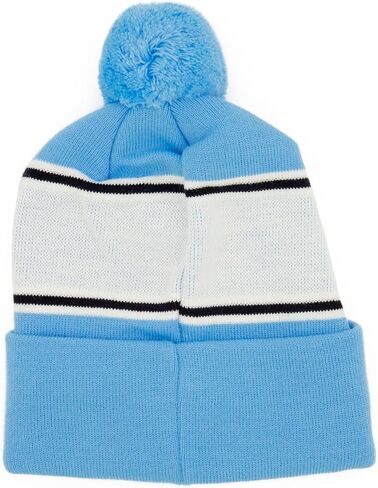 مانشستر سيتي X بوما بوبل برونكس قبعة صغيرة زرقاء in Kuwait