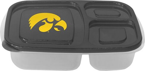 NCAA Lunch Container with Lid in Saudi Arabia