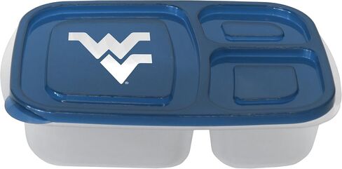 NCAA Lunch Container with Lid in Saudi Arabia
