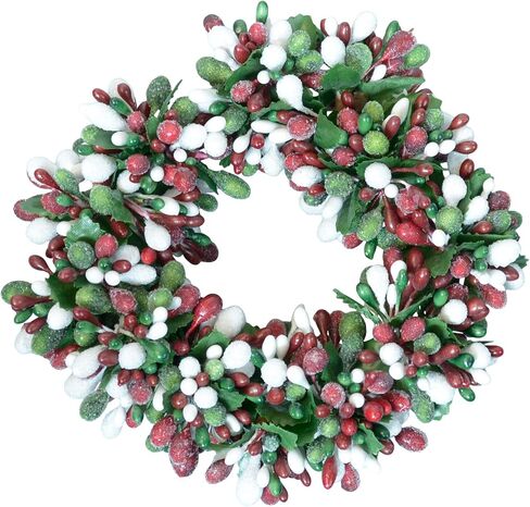 RAZ Imports حلقة شمعة التوت مقاس 16.5 سم in Kuwait