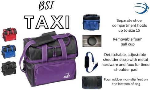 تاكسي بي إس آي in Kuwait