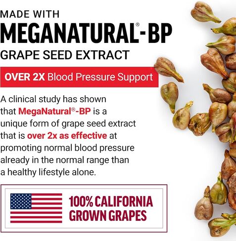 Total Beets Ultimate Heart Health Blood Pressure Support with CoQ10, Beet Root Powder, Grape Seed Extract, Blood Pressure Supplement for Circulation & Blood Flow, Black Cherry, 30 Servings in Kuwait