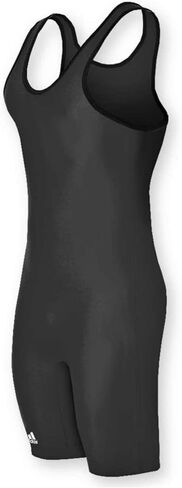 adidas Boy's Solid Singlet in Saudi Arabia