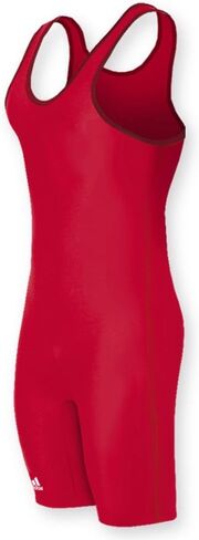 adidas Boy's Solid Singlet in Saudi Arabia