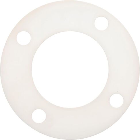 تم تعيينه بواسطة Sterling Seal & Supply 019146.925.000 حشية، غير معدنية، 6.88 OD، 0.03 سمك، 4 فتحات، 0.69 قطر، 5.50 قبل الميلاد، بلاستيك، عذراء، مدة صلاحية غير محددة: شراء واستلام PER SPP-218 in Kuwait