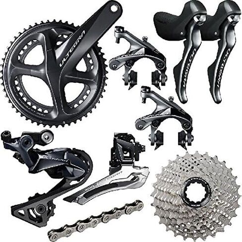 Shimano RD-R8000 11S OT-RS900 Black IRDR8000 in Saudi Arabia