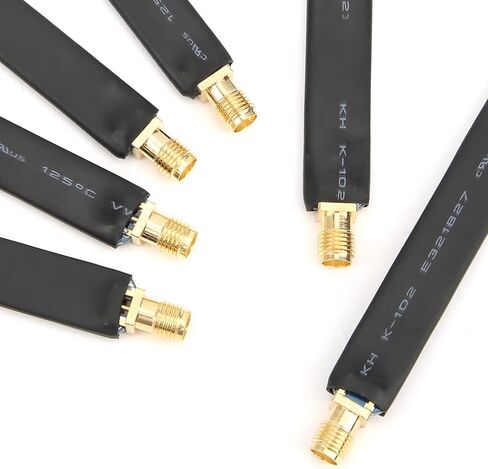 مجموعة مسبار المجال القريب EMI مكونة من 6 قطع، مجموعة هوائي المجال القريب Sma أنثى هوائي مصدر التداخل الدقيق بسمك 1.6 مم ثنائي الفينيل متعدد الكلور على الوجهين للإشعاع الموصل in Kuwait