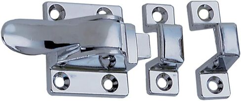Perko 1102DP1CHR Cupboard Catch in Saudi Arabia