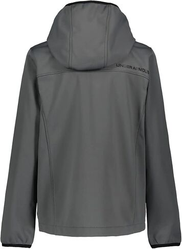 Under Armour Men's Ua ColdGear Infrared Softershell Jacket (Big Kids) in Saudi Arabia