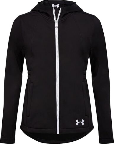 Under Armour Men's Ua ColdGear Infrared Softershell Jacket (Big Kids) in Saudi Arabia