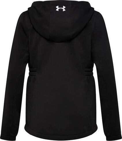 Under Armour Men's Ua ColdGear Infrared Softershell Jacket (Big Kids) in Saudi Arabia