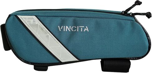 Vincita Voyage Frame Bag for Brompton Bike in Saudi Arabia