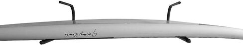تخزين BPS Superior SUP وSurfboard - لوح التجديف الوقوف أو السقف الطويل أو رف تخزين الحائط in Kuwait