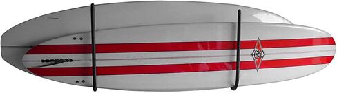 تخزين BPS Superior SUP وSurfboard - لوح التجديف الوقوف أو السقف الطويل أو رف تخزين الحائط in Kuwait