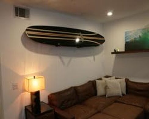 K-Rack Surfboard | Paddleboard Display Rack in Saudi Arabia