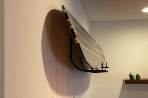 K-Rack Surfboard | Paddleboard Display Rack in Saudi Arabia