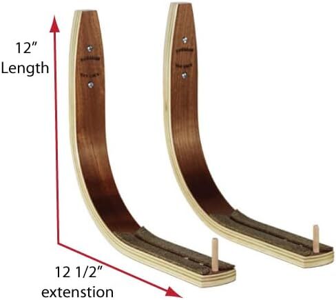 K-Rack Surfboard | Paddleboard Display Rack in Saudi Arabia