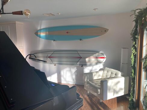 K-Rack Surfboard | Paddleboard Display Rack in Saudi Arabia