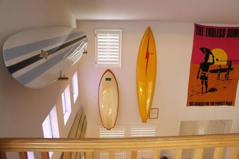 K-Rack Surfboard | Paddleboard Display Rack in Saudi Arabia