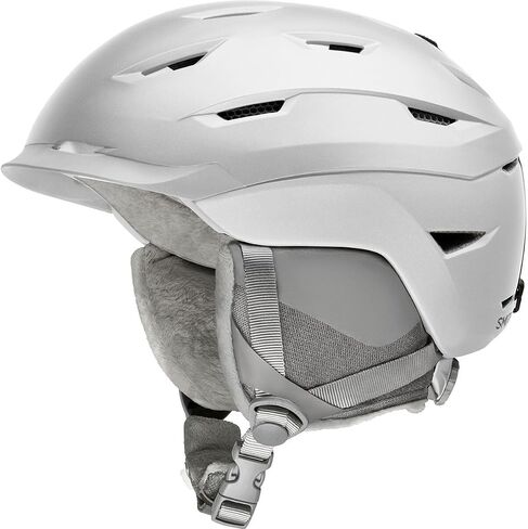 Smith Optics Liberty Women's Snow Helmets in Saudi Arabia