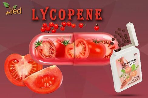 مكمل فيد الليكوبين | 100 ملجم 90 قرص in Kuwait