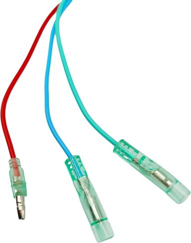 87 18286A43 مجموعة مفاتيح القطع والإمالة لمحركات ميركوري مارينر الخارجية صندوق التحكم عن بعد 87-16991A1 87-18286A2 in Kuwait