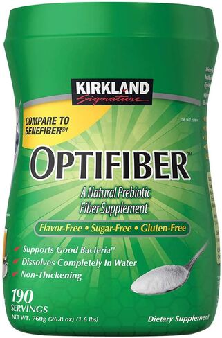 Kirkland Signature OPTIFIBER, 26.8 oz in Saudi Arabia