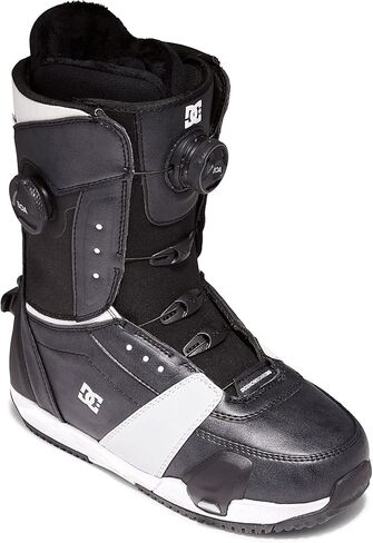 DC Step On Lotus BOA Womens Snowboard Boots Black 10 in Saudi Arabia