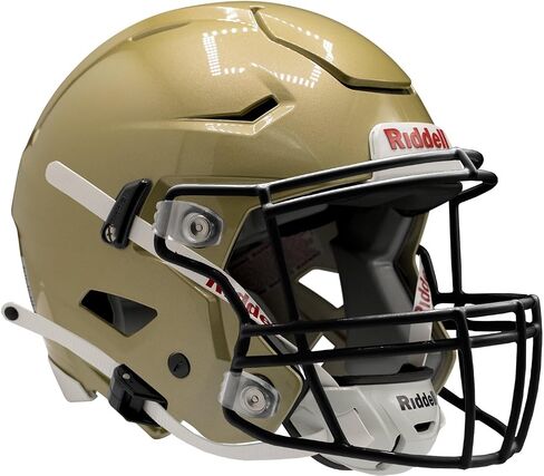 Riddell SpeedFlex Youth Football Helmet with Facemask in Saudi Arabia