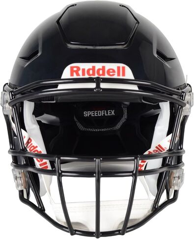 Riddell SpeedFlex Youth Football Helmet with Facemask in Saudi Arabia
