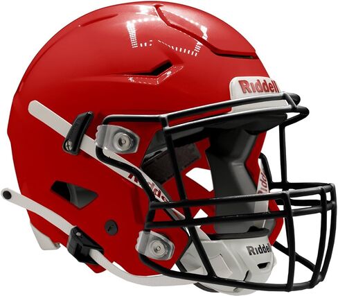 Riddell SpeedFlex Youth Football Helmet with Facemask in Saudi Arabia