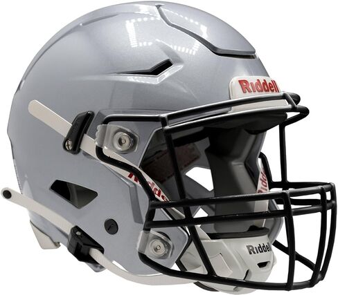 Riddell SpeedFlex Youth Football Helmet with Facemask in Saudi Arabia