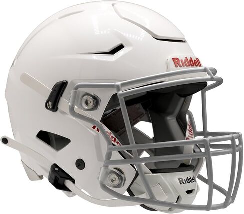 Riddell SpeedFlex Youth Football Helmet with Facemask in Saudi Arabia