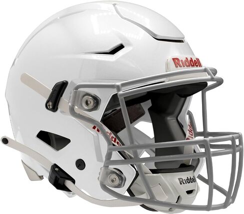 Riddell SpeedFlex Youth Football Helmet with Facemask in Saudi Arabia