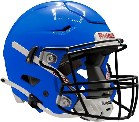 Riddell SpeedFlex Youth Football Helmet with Facemask in Saudi Arabia