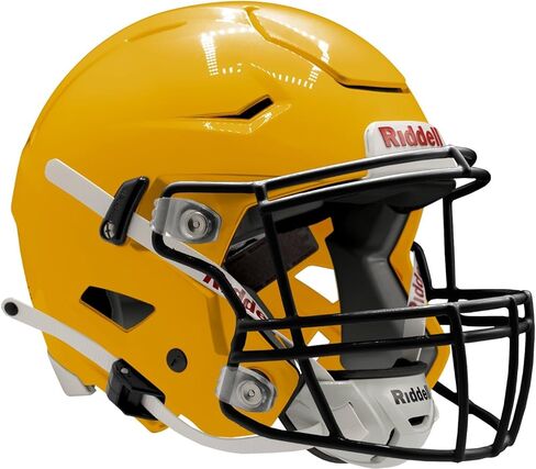 Riddell SpeedFlex Youth Football Helmet with Facemask in Saudi Arabia