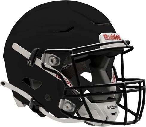 Riddell SpeedFlex Youth Football Helmet with Facemask in Saudi Arabia