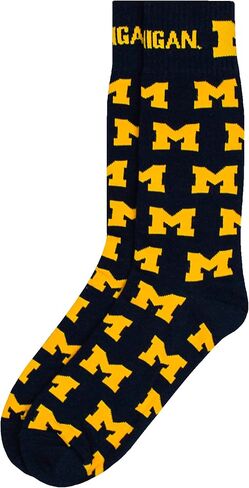 NCAA Dress Socks in Saudi Arabia