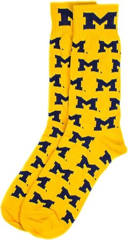 NCAA Dress Socks in Saudi Arabia