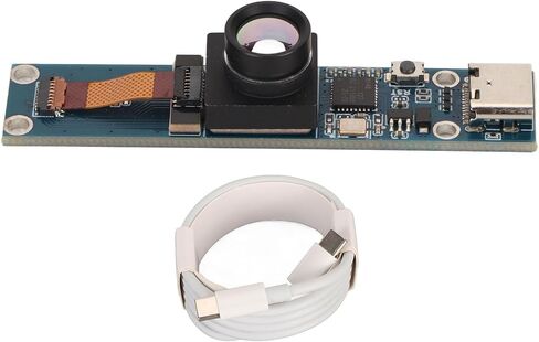 وحدة كاميرا USB الحرارية، وحدة استشعار درجة الحرارة بمستشعر الكاميرا الحرارية بالأشعة تحت الحمراء، وحدة تصوير الكاميرا الحرارية بالأشعة تحت الحمراء من النوع C، لأجهزة الكمبيوتر الشخصية لهواتف Android in Saudi Arabia