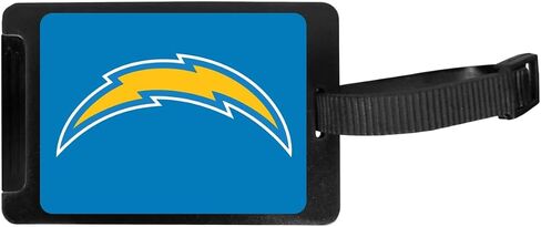 بطاقة الأمتعة NFL Los Angeles Chargers in Saudi Arabia